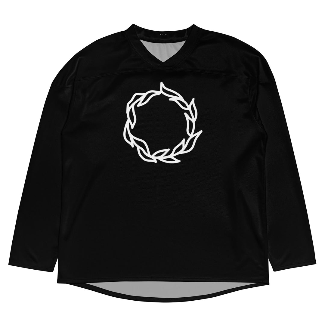 S.D.L.V. Victory Hockey Jersey - Erik Of London Limited