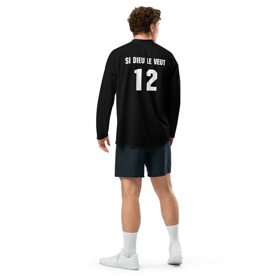 S.D.L.V. Victory Hockey Jersey - Erik Of London Limited