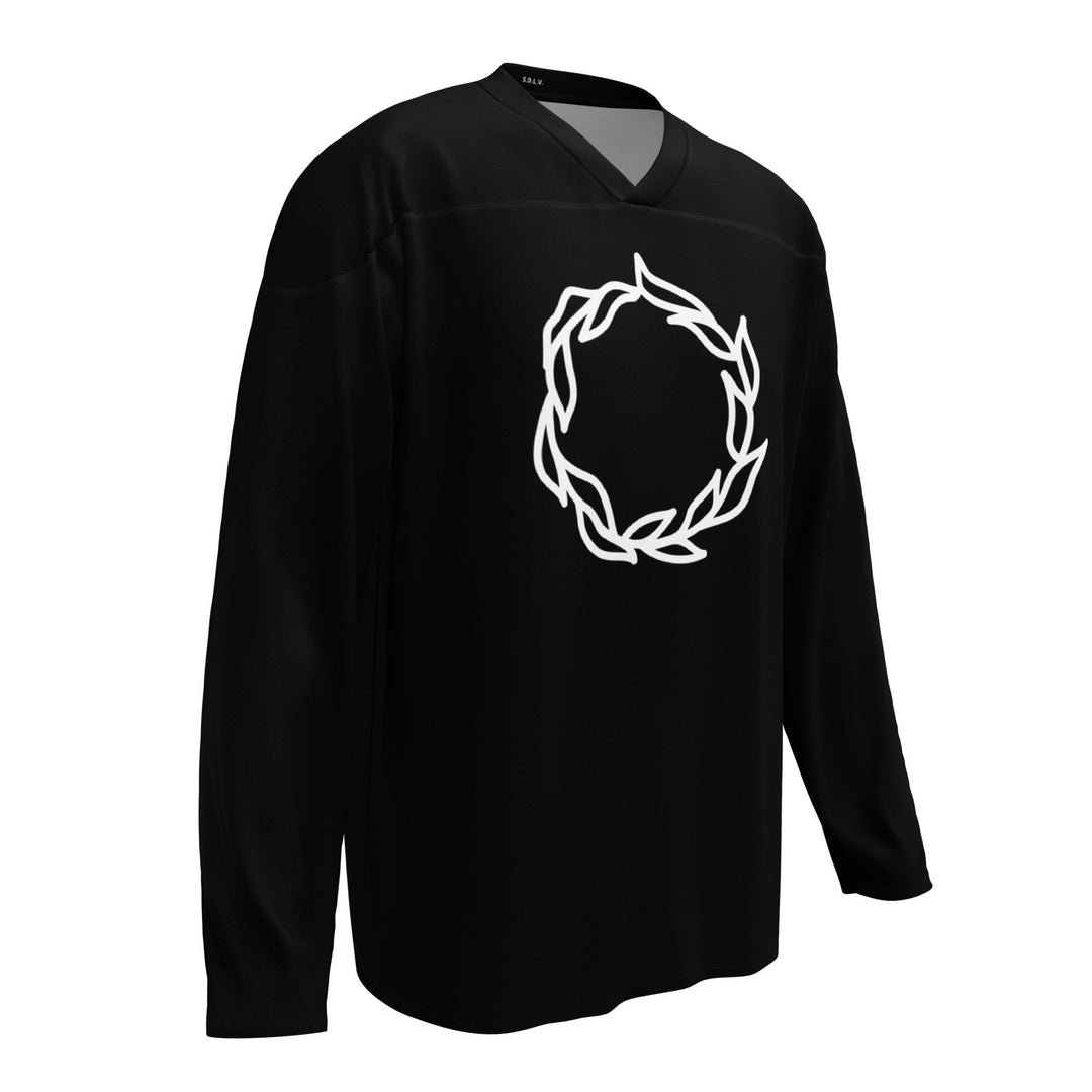 S.D.L.V. Victory Hockey Jersey - Erik Of London Limited