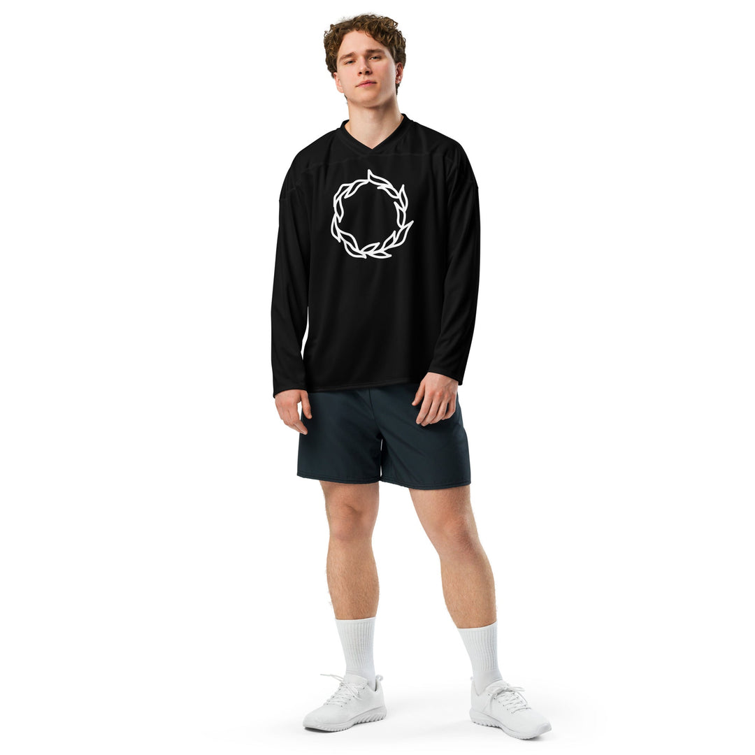 S.D.L.V. Victory Hockey Jersey - Erik Of London Limited