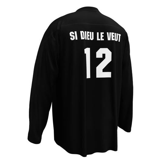 S.D.L.V. Victory Hockey Jersey - Erik Of London Limited