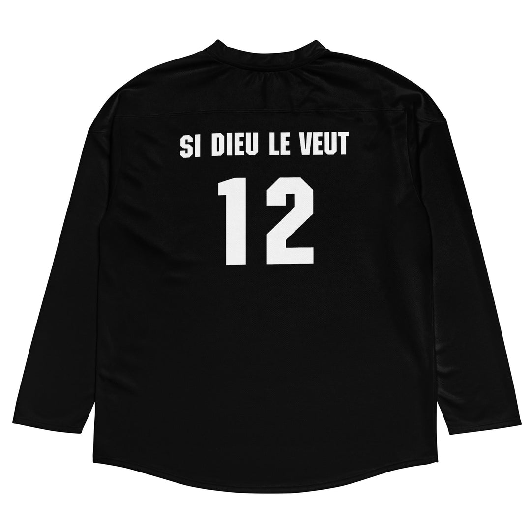 S.D.L.V. Victory Hockey Jersey - Erik Of London Limited