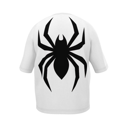Spider Gang Oversized T-Shirt - Erik Of London Limited