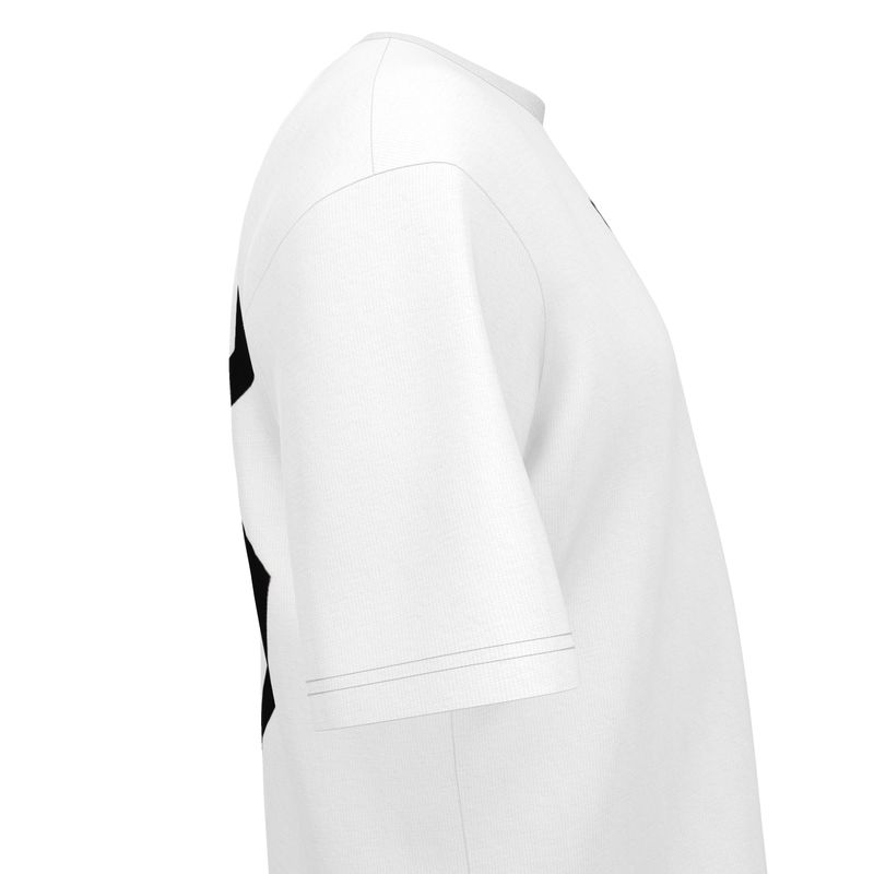 Spider Gang Oversized T-Shirt - Erik Of London Limited