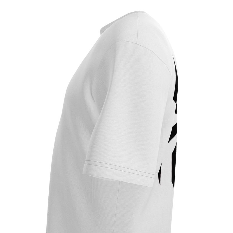 Spider Gang Oversized T-Shirt - Erik Of London Limited