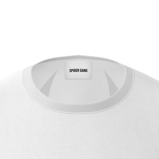 Spider Gang Oversized T-Shirt - Erik Of London Limited