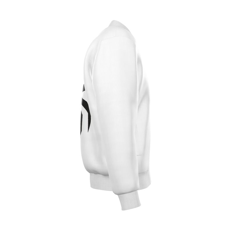Spider Gang Silk Bomber Jacket - Erik Of London Limited