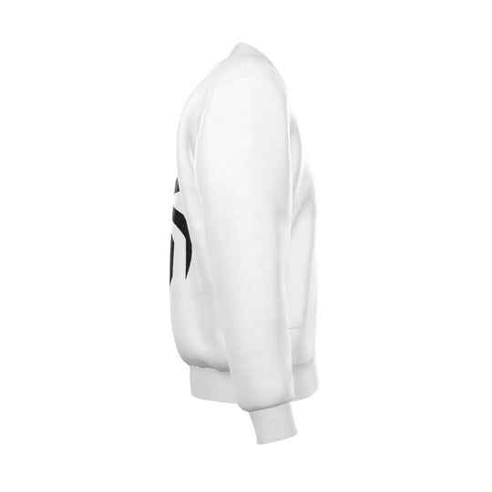 Spider Gang Silk Bomber Jacket - Erik Of London Limited