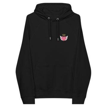 S.D.L.V. Thief in the Night Hoodie